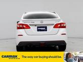 Thumbnail of 2017 Pearl Nissan Sentra