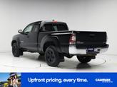 Thumbnail of 2015 Black Toyota Tacoma