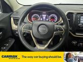 Thumbnail of 2015 White Jeep Cherokee