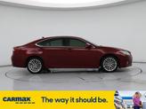 Thumbnail of 2013 Red Lexus ES 350