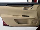 Thumbnail of 2013 Red Lexus ES 350