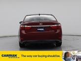 Thumbnail of 2013 Red Lexus ES 350