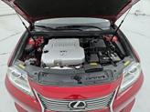 Thumbnail of 2013 Red Lexus ES 350