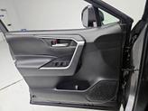 Thumbnail of 2021 Gray Toyota RAV4