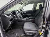 Thumbnail of 2021 Gray Toyota RAV4
