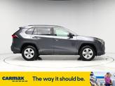 Thumbnail of 2021 Gray Toyota RAV4