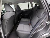 Thumbnail of 2021 Gray Toyota RAV4