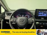 Thumbnail of 2021 Gray Toyota RAV4