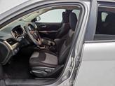 Thumbnail of 2017 Silver Jeep Cherokee