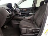 Thumbnail of 2018 White GMC Terrain