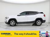 Thumbnail of 2018 White GMC Terrain