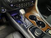 Thumbnail of 2018 Blue Lexus RX 350