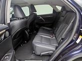 Thumbnail of 2018 Blue Lexus RX 350