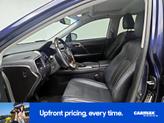 Thumbnail of 2018 Blue Lexus RX 350