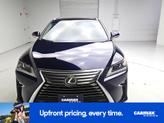 Thumbnail of 2018 Blue Lexus RX 350