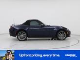 Thumbnail of 2022 Blue Mazda MX-5 Miata