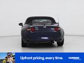 Thumbnail of 2022 Blue Mazda MX-5 Miata