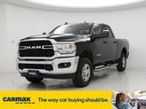 Thumbnail of 2024 Black RAM 2500