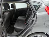 Thumbnail of 2019 Gray Ford Fiesta