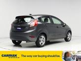 Thumbnail of 2019 Gray Ford Fiesta