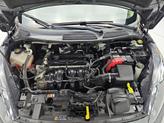 Thumbnail of 2019 Gray Ford Fiesta
