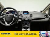 Thumbnail of 2019 Gray Ford Fiesta