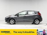 Thumbnail of 2019 Gray Ford Fiesta