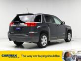 Thumbnail of 2017 Gray GMC Terrain