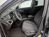 Thumbnail of 2017 Gray GMC Terrain