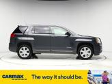 Thumbnail of 2017 Gray GMC Terrain