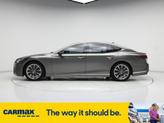Thumbnail of 2020 Gray Lexus LS 500