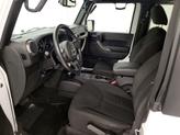 Thumbnail of 2015 White Jeep Wrangler