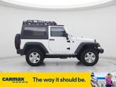 Thumbnail of 2015 White Jeep Wrangler