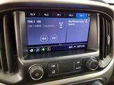 Thumbnail of 2022 Gray Chevrolet Colorado