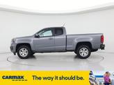 Thumbnail of 2022 Gray Chevrolet Colorado