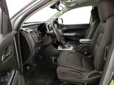 Thumbnail of 2022 Gray Chevrolet Colorado