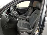 Thumbnail of 2017 Gray Audi Q3