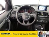 Thumbnail of 2017 Gray Audi Q3