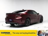 Thumbnail of 2021 Red Dodge Charger