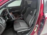 Thumbnail of 2021 Red Dodge Charger