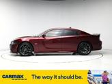 Thumbnail of 2021 Red Dodge Charger