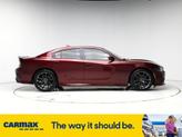 Thumbnail of 2021 Red Dodge Charger