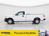 Thumbnail of 2014 White Ford F-150
