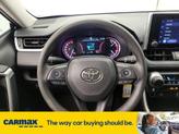 Thumbnail of 2023 Gray Toyota RAV4