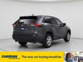 Thumbnail of 2023 Gray Toyota RAV4