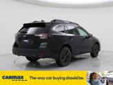 Thumbnail of 2021 Black Subaru Outback