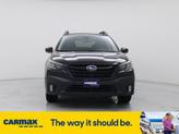 Thumbnail of 2021 Black Subaru Outback