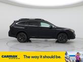 Thumbnail of 2021 Black Subaru Outback