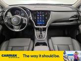Thumbnail of 2021 Black Subaru Outback