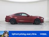 Thumbnail of 2015 Red Ford Mustang
